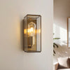 Hammond Wall - Br Aged Brass (DHD)