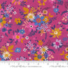 Moda Maeve by Crystal Manning Petunia 11931-22 Fat Quarters 50x55cm
