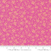 Moda Maeve by Crystal Manning Peony 11936-21 Fat Quarters 50x55cm