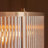 Ridgeton 8Lt Pendant - Ant Brass (DHD)