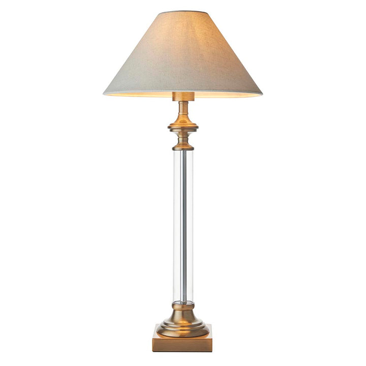 Avebury & Avalon 31cm Table (DHD)