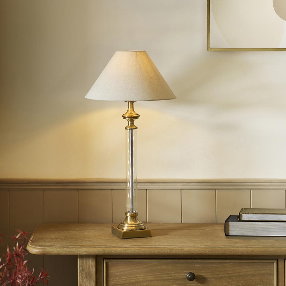 Avebury & Avalon 31cm Table (DHD)