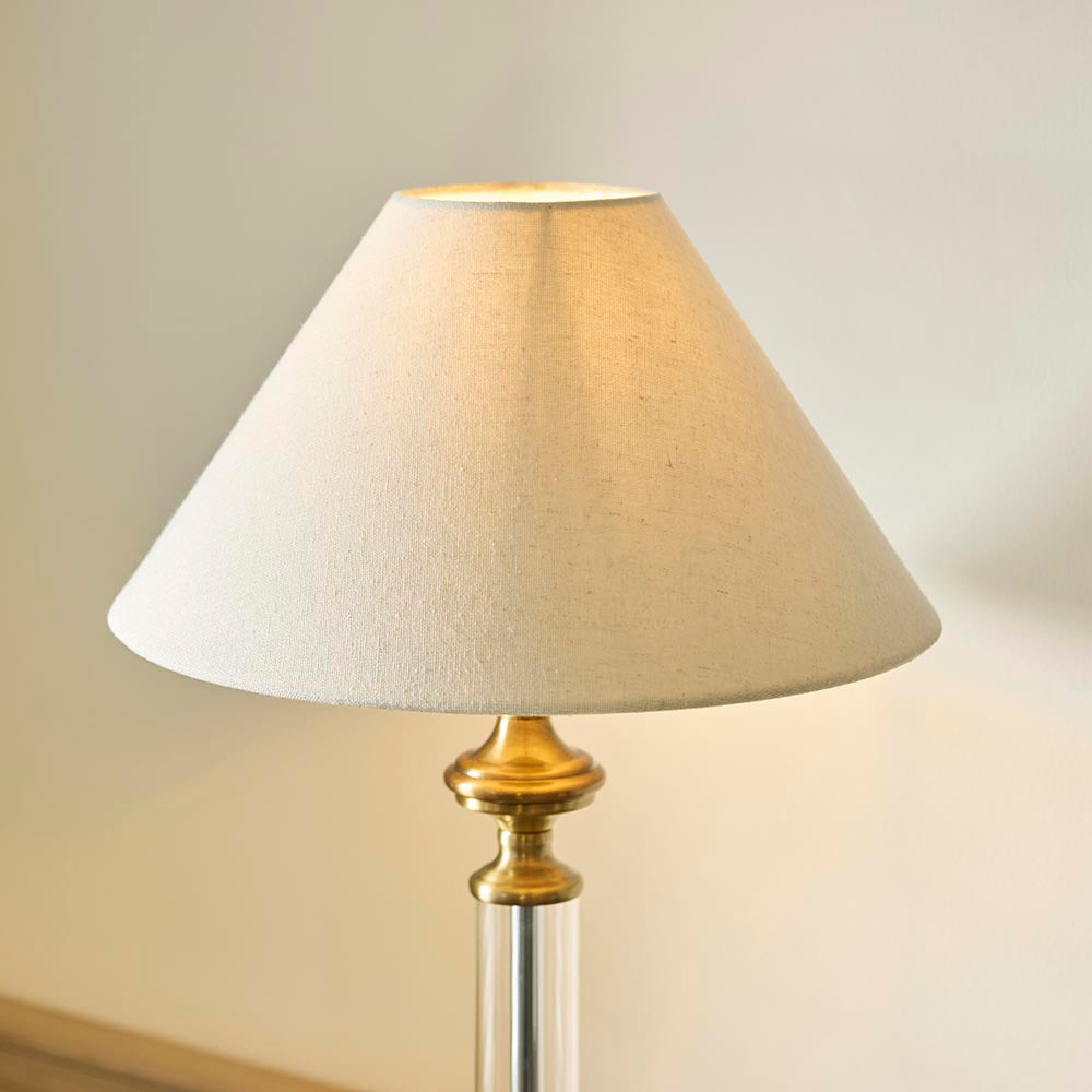 Avebury & Avalon 31cm Table (DHD)