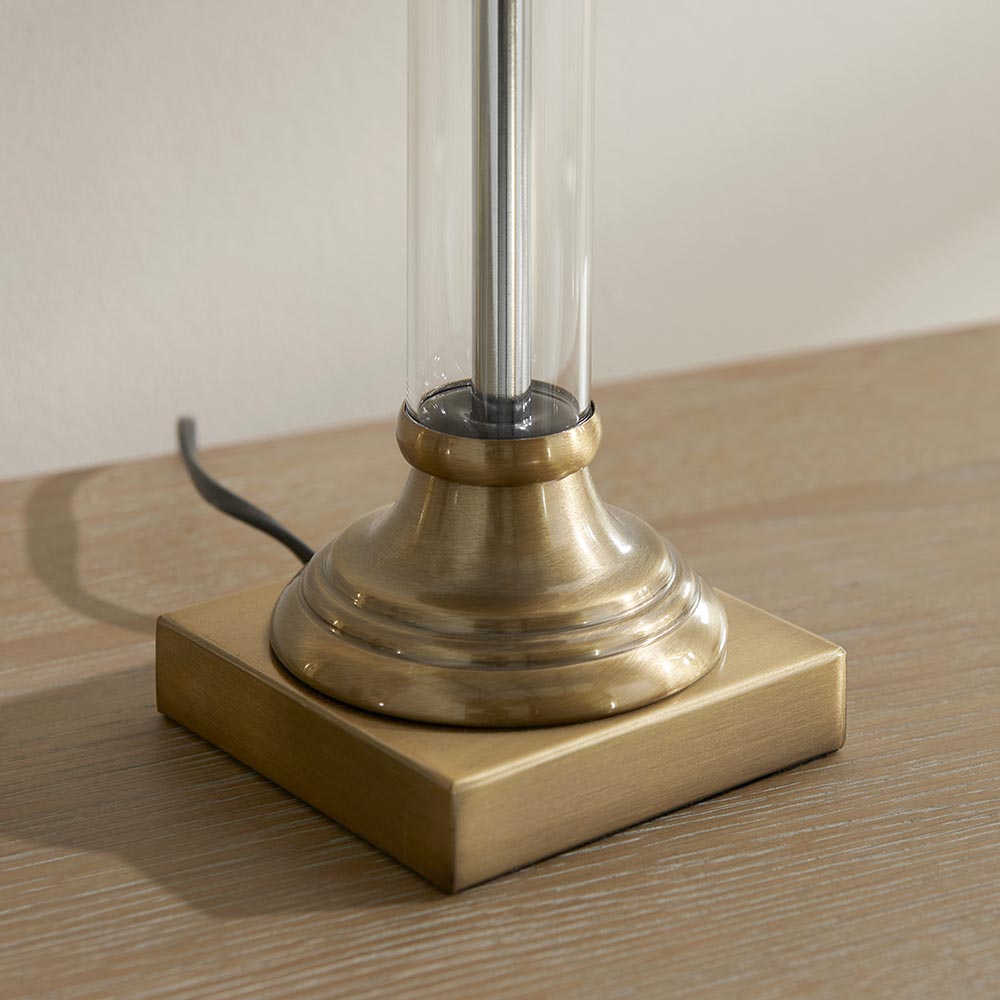 Avebury & Avalon 31cm Table (DHD)