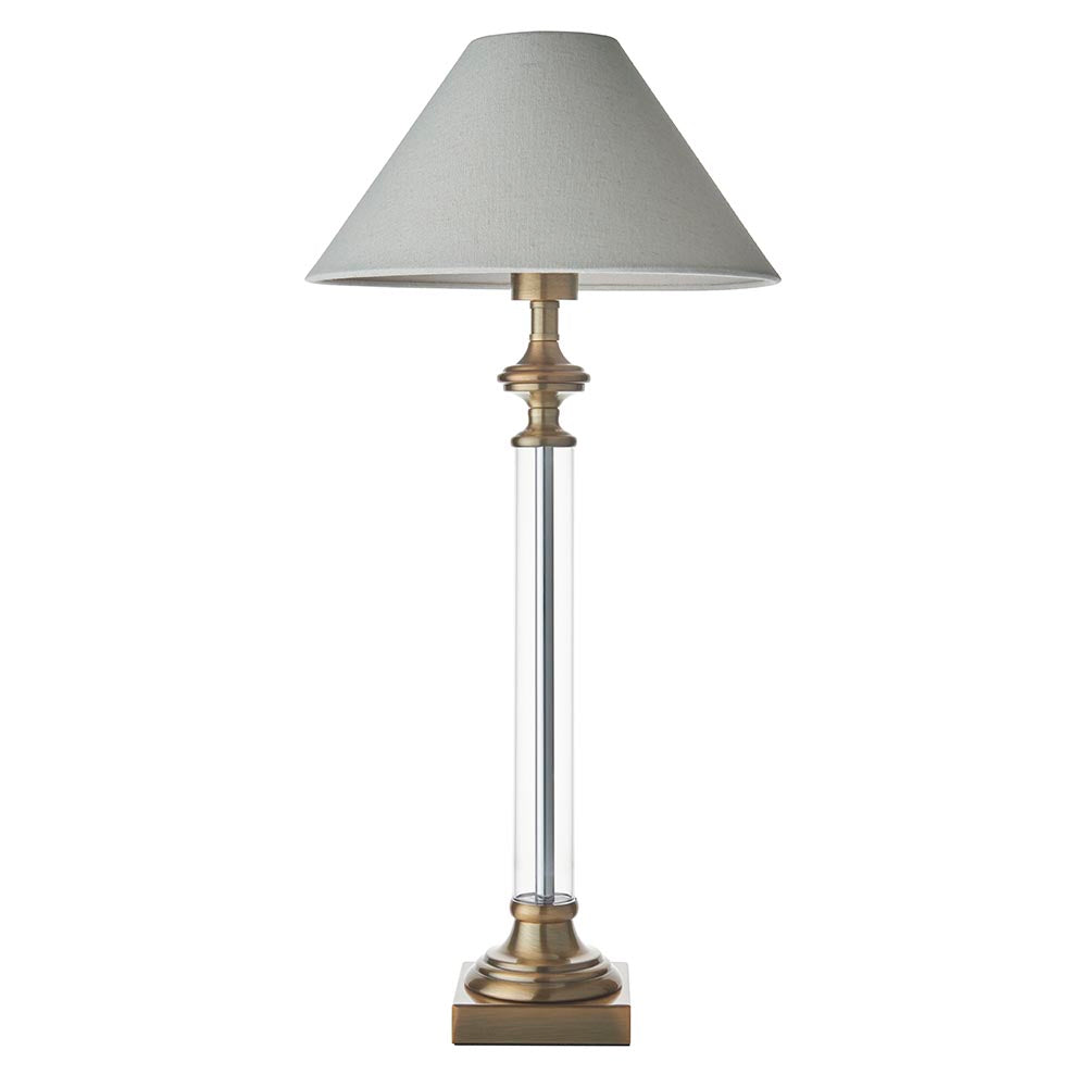Avebury & Avalon 31cm Table (DHD)