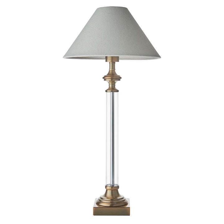 Avebury & Avalon 31cm Table (DHD)