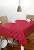 Wipeclean Table Cloth 140cm/54in By The Metre 11D-01