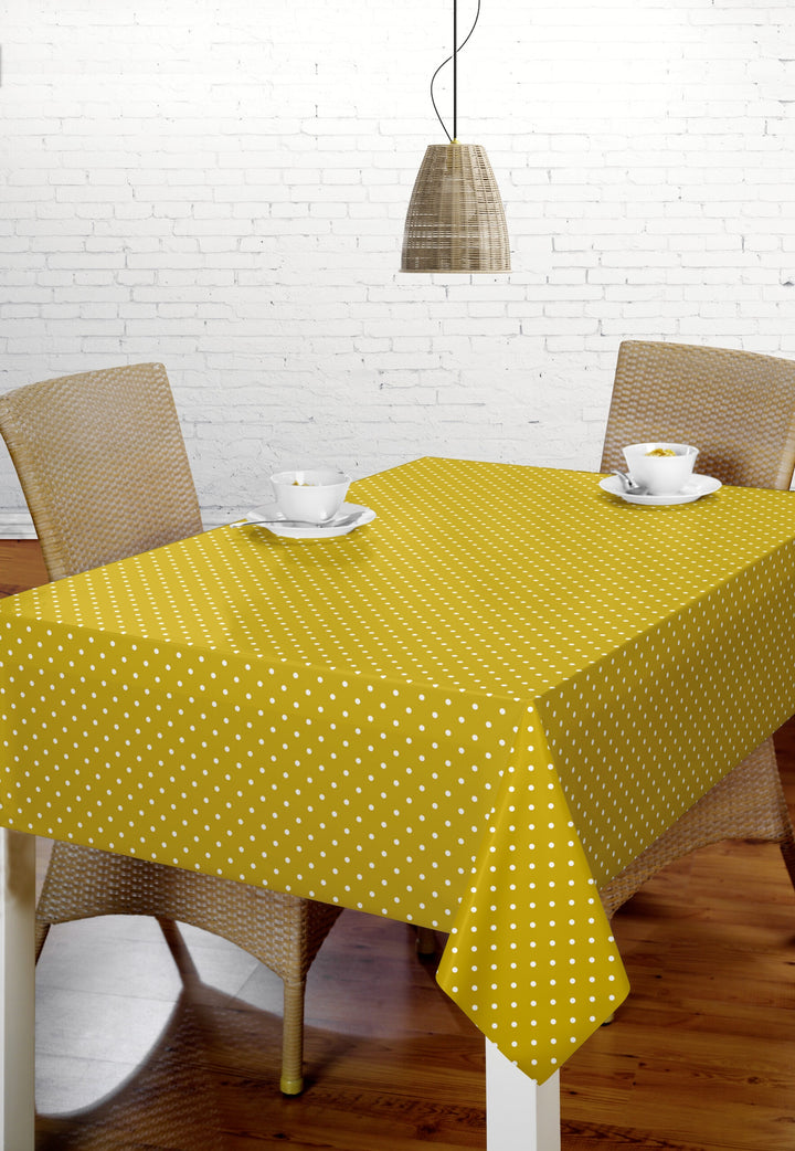 Wipeclean Table Cloth 140cm/54in By The Metre - 11D-31