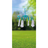 Beldray 2-in-1 Airer for Socks/Underwear Blue with 20 Clips