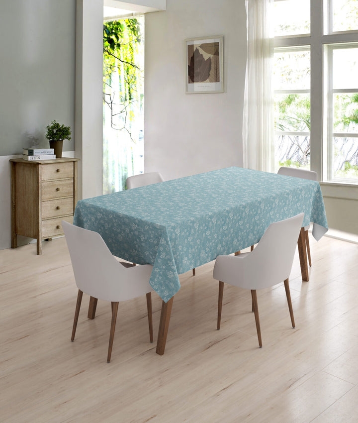 Wipeclean Table Cloth 140cm/54in By The Metre - 1211-2