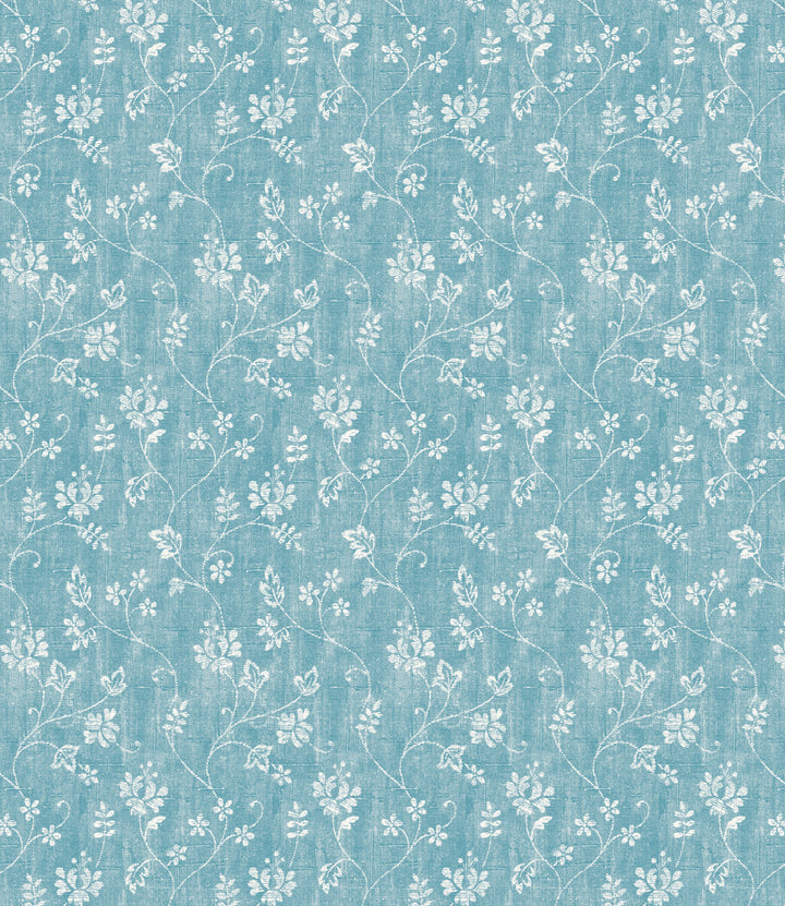 Wipeclean Table Cloth 140cm/54in By The Metre - 1211-2