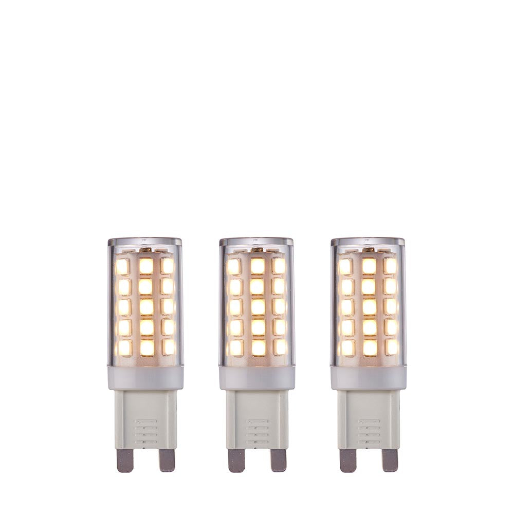 G9 LED SMD - 3 pack (DHD)