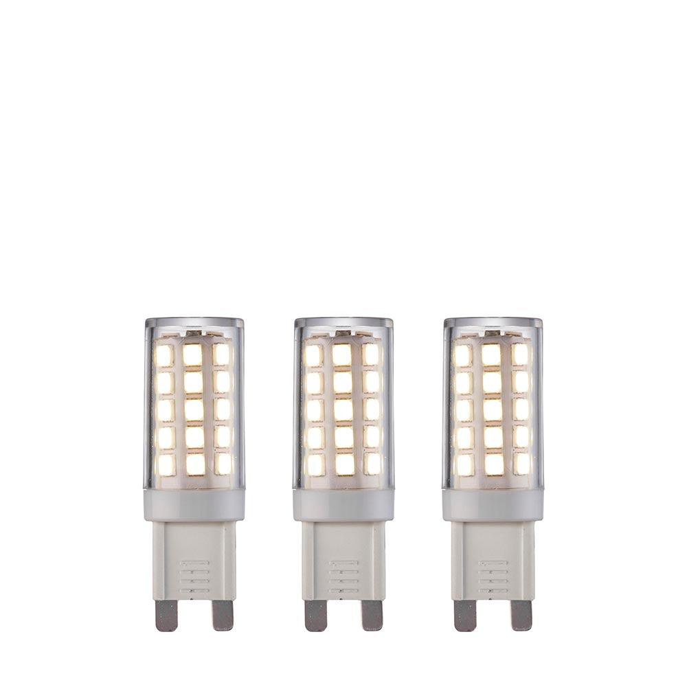 G9 LED SMD - 3 pack (DHD)