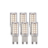 G9 LED SMD - 6 pack (DHD)