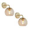 Dimple - Twin Pack Wall (DHD)