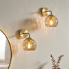 Dimple - Twin Pack Wall (DHD)