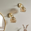 Dimple - Twin Pack Wall (DHD)
