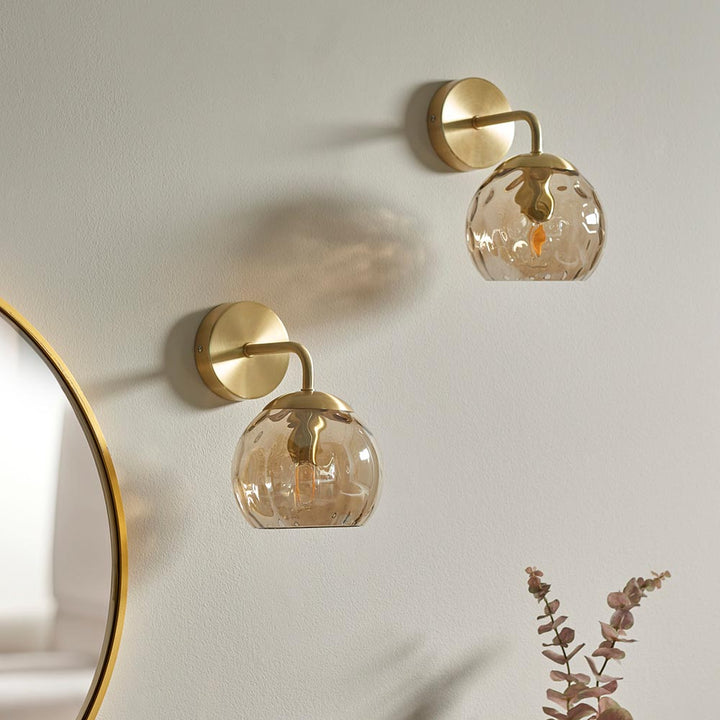Dimple - Twin Pack Wall (DHD)