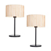 Longshore - Twin Pack Table (DHD)