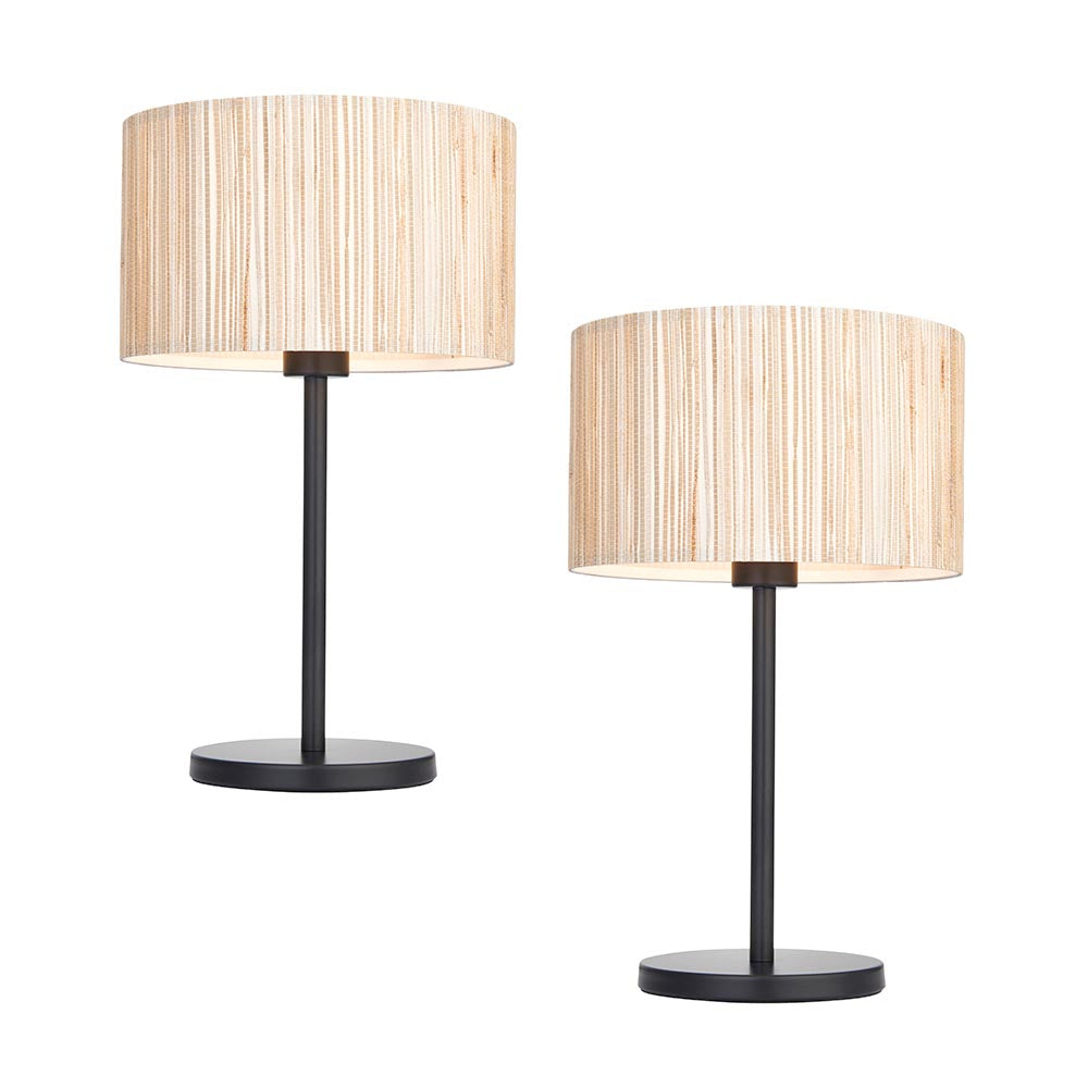 Longshore - Twin Pack Table (DHD)
