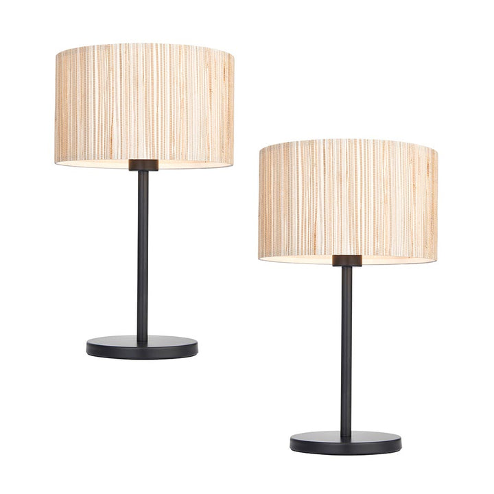 Longshore - Twin Pack Table (DHD)