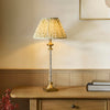 Avebury & Leaf 30cm Table (DHD)