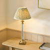 Avebury & Leaf 30cm Table (DHD)