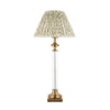 Avebury & Leaf 30cm Table (DHD)