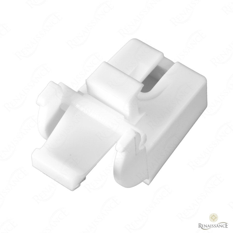 Jetrack curtain track brackets