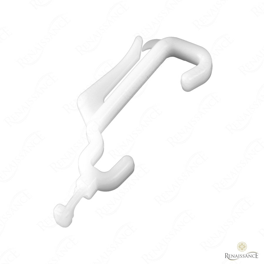 Jetrack curtain track gliders
