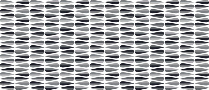 Wipeclean Table Cloth 140cm/54in By The Metre  - 132A