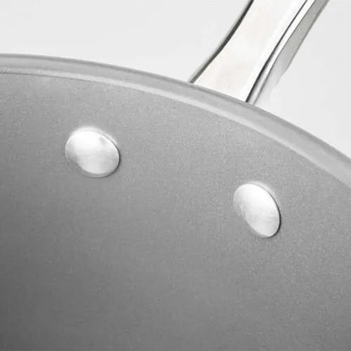Prestige Prism Non Stick Silver 3 Piece Set