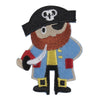 Motif B: Pirate