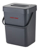 Casa & Casa Brompton 5L Recycle Bin Stone