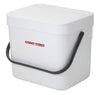 Casa & Casa Brompton 7L Recycle Bin White
