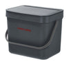 Casa & Casa Brompton 7L Recycle Bin Stone