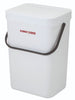 Casa & Casa Brompton 12L Recycle Bin White