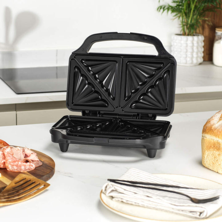 Salter Deep Fill Sandwich Toaster