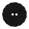 Buttons: Carded: 27mm: Pack of 2: Code H B801-01022A