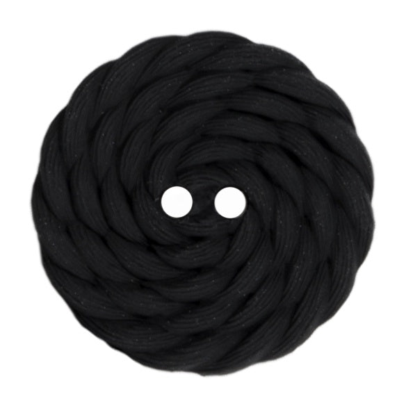 Buttons: Carded: 27mm: Pack of 2: Code H B801-01022A