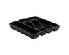Casa Small Cutlery Tray Midnoght
