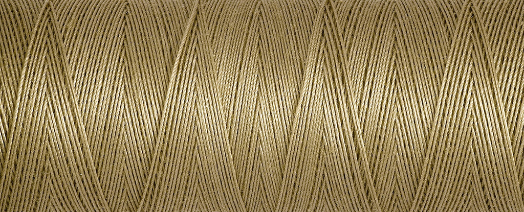 Natural Cotton Thread: 100m 2T100C\1026