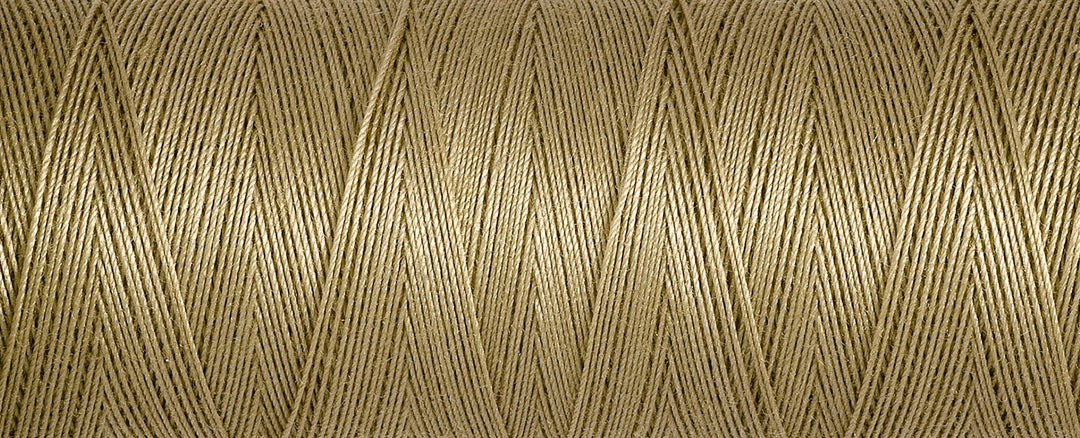 Natural Cotton Thread: 100m 2T100C\1026
