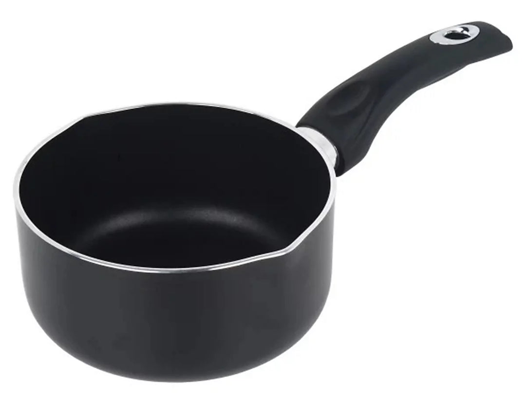 Diamond Range 16cm Non Stick Milk Pan