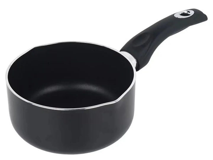 Diamond Range 16cm Non Stick Milk Pan