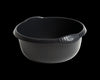 Casa 28cm Round Bowl Midnight