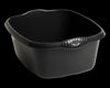 Casa 39cm Rectangular Bowl Midnight