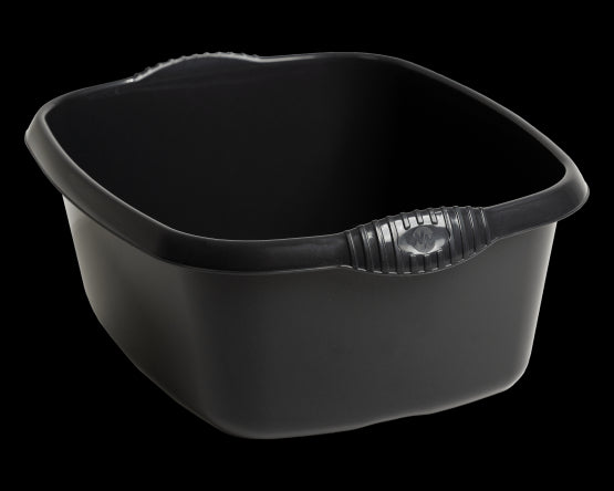 Casa 39cm Rectangular Bowl Midnight