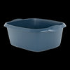 Casa 39cm Bowl Rectangular Navy