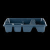 Casa Dish Drainer Large Navy